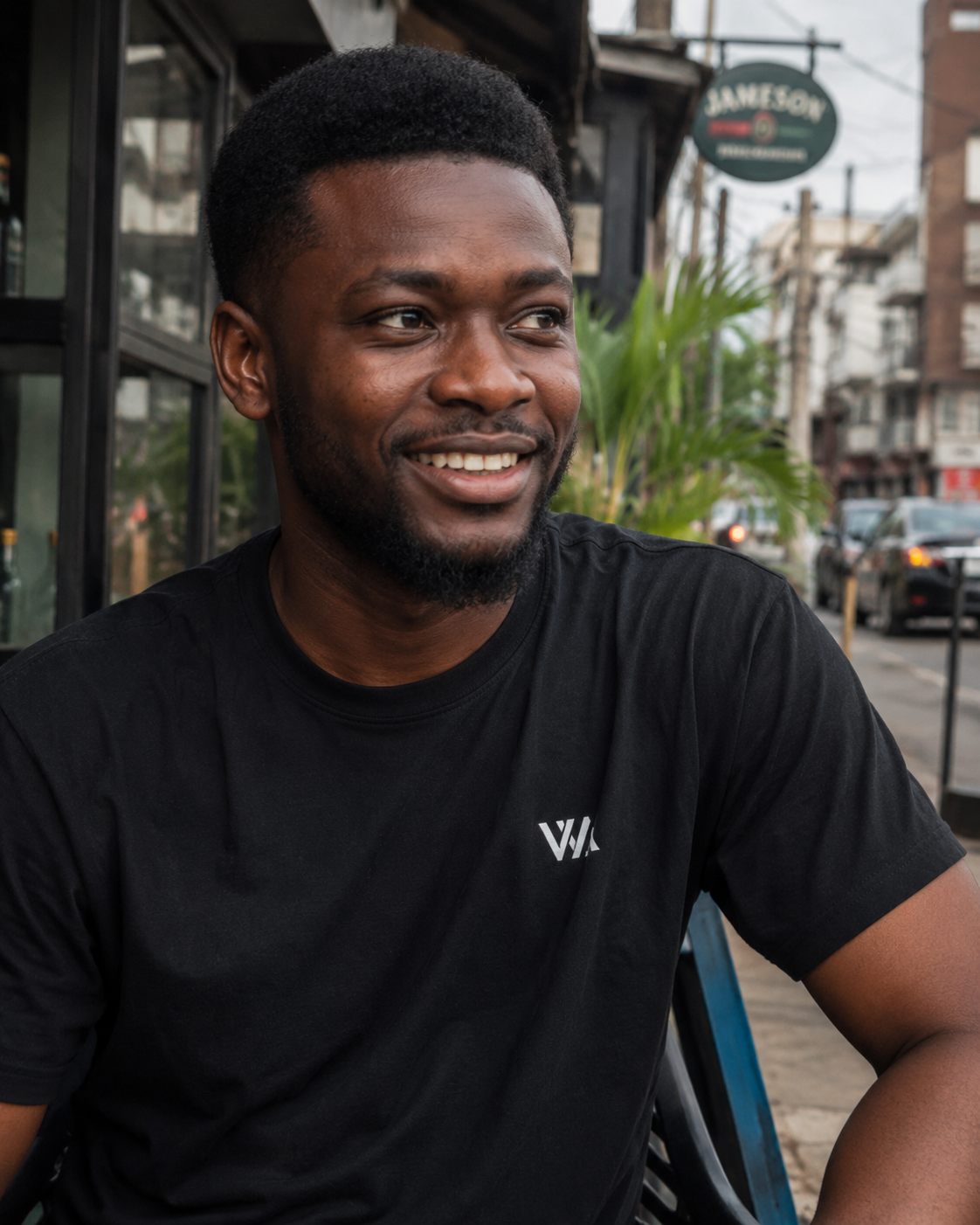 Femi — The Real Talk Hub