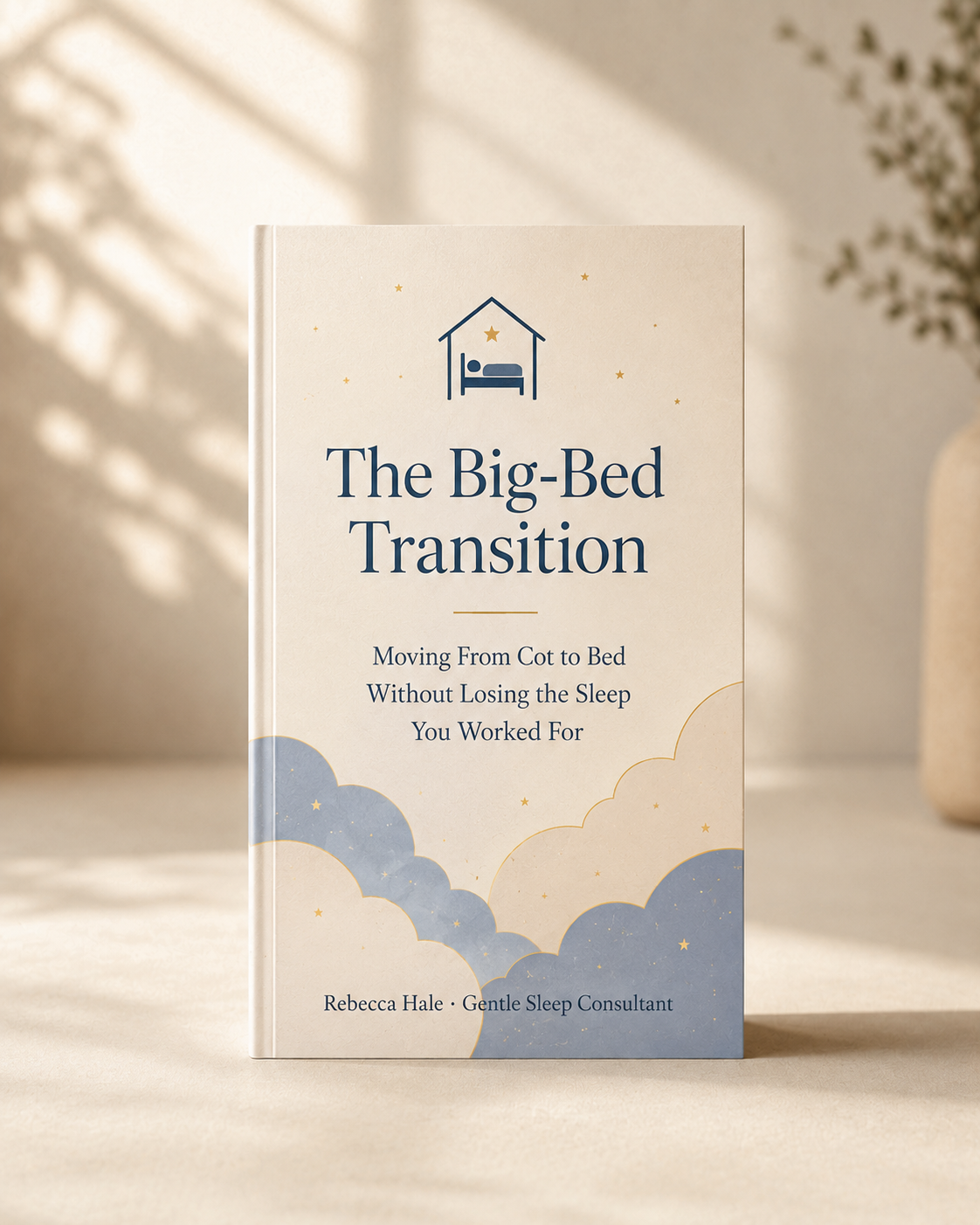 The Big-Bed Transition