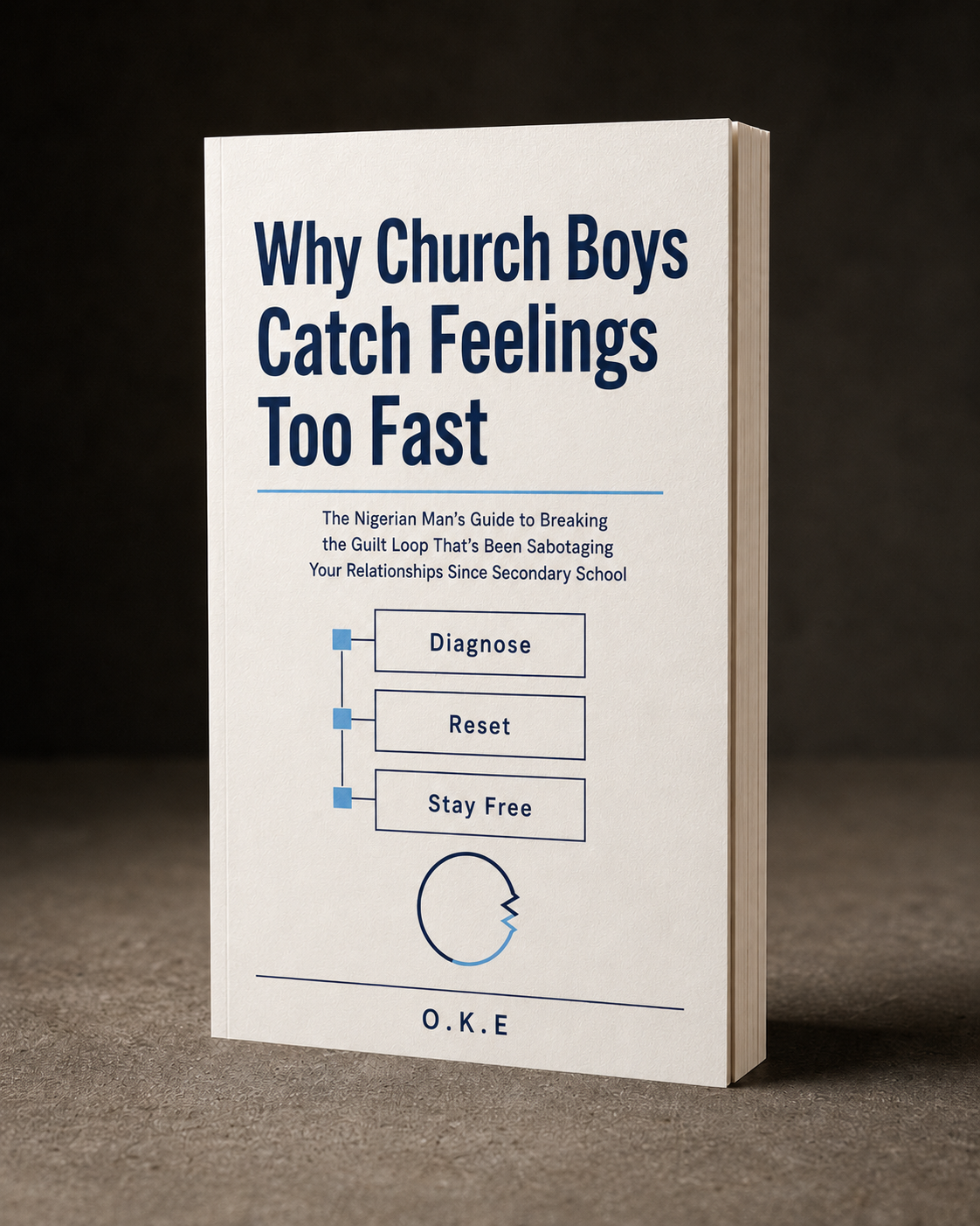 Why Church Boys Catch Feelings Too Fast — PDF Guide