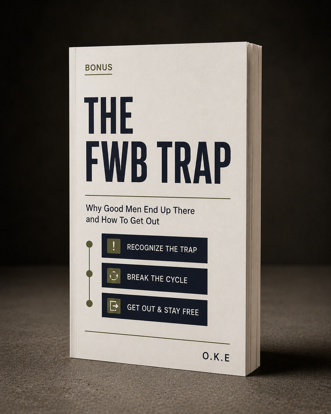 The FWB Trap — Bonus Guide