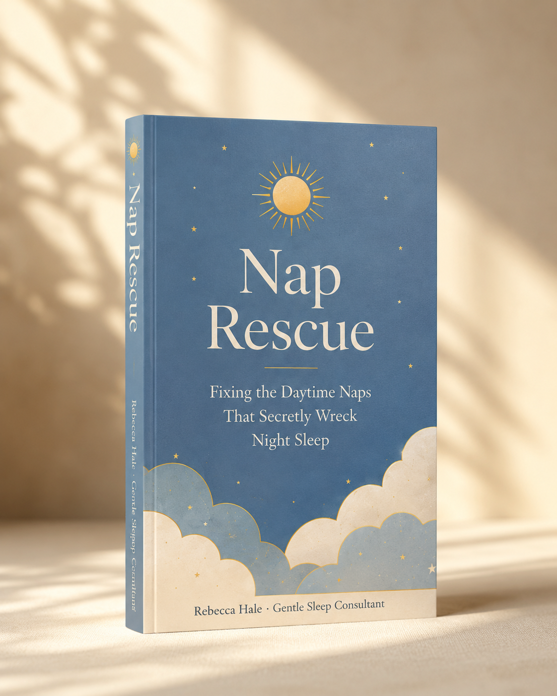 Nap Rescue